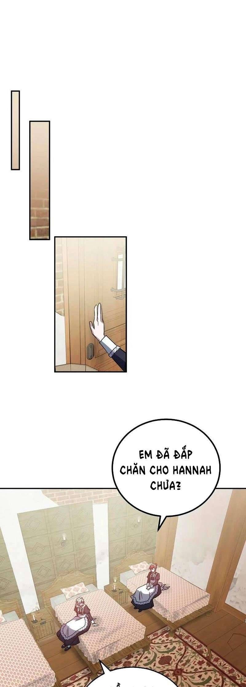 Nữ Hầu Báo Thù: Thời Khắc Cuối Cùng - Chapter 5 - Page 16