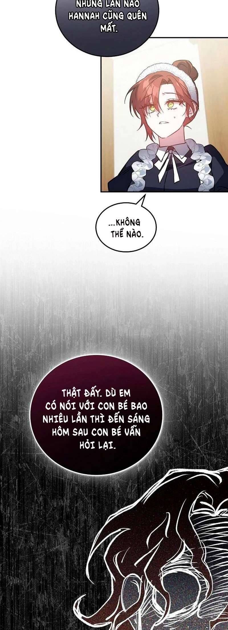 Nữ Hầu Báo Thù: Thời Khắc Cuối Cùng - Chapter 5 - Page 18