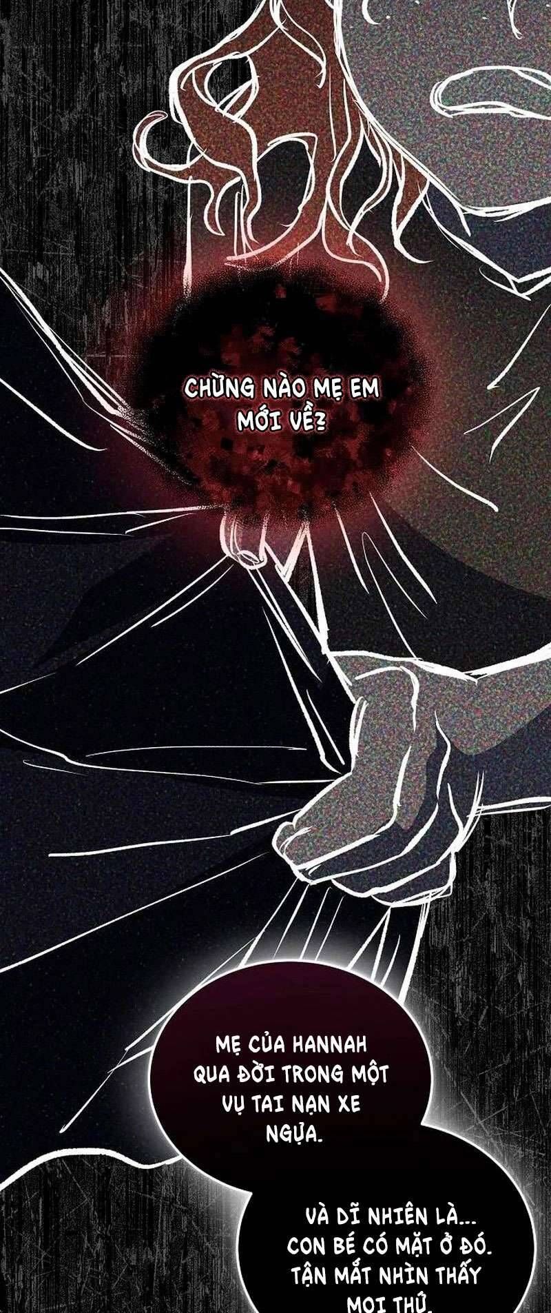 Nữ Hầu Báo Thù: Thời Khắc Cuối Cùng - Chapter 5 - Page 19