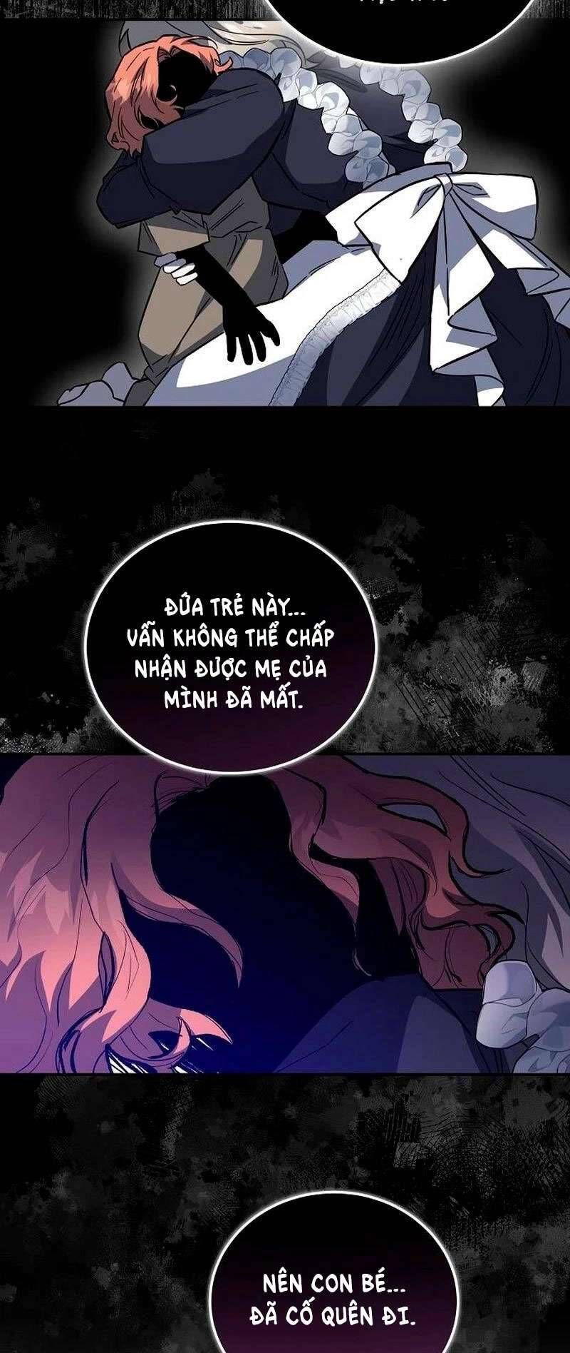 Nữ Hầu Báo Thù: Thời Khắc Cuối Cùng - Chapter 5 - Page 20