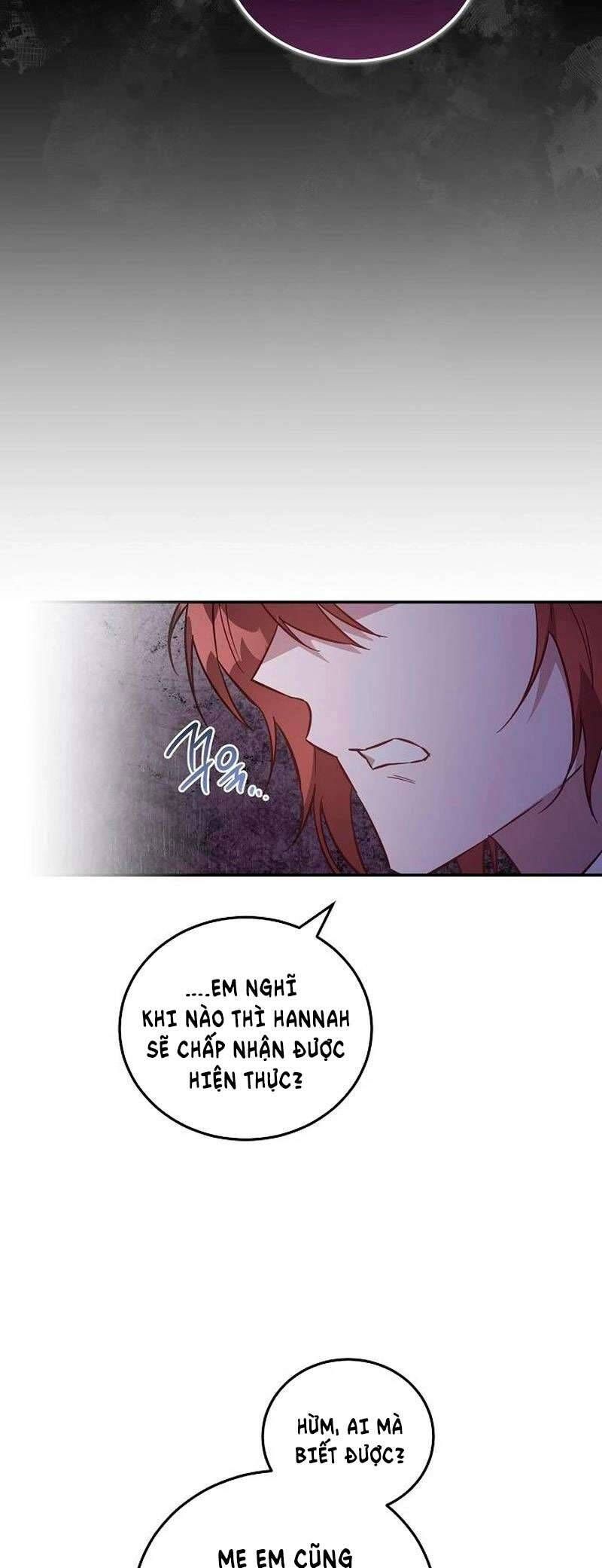 Nữ Hầu Báo Thù: Thời Khắc Cuối Cùng - Chapter 5 - Page 21