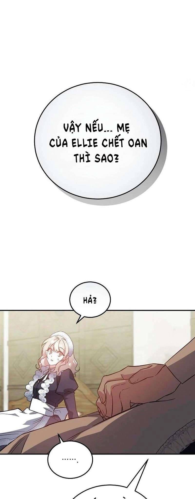 Nữ Hầu Báo Thù: Thời Khắc Cuối Cùng - Chapter 5 - Page 25