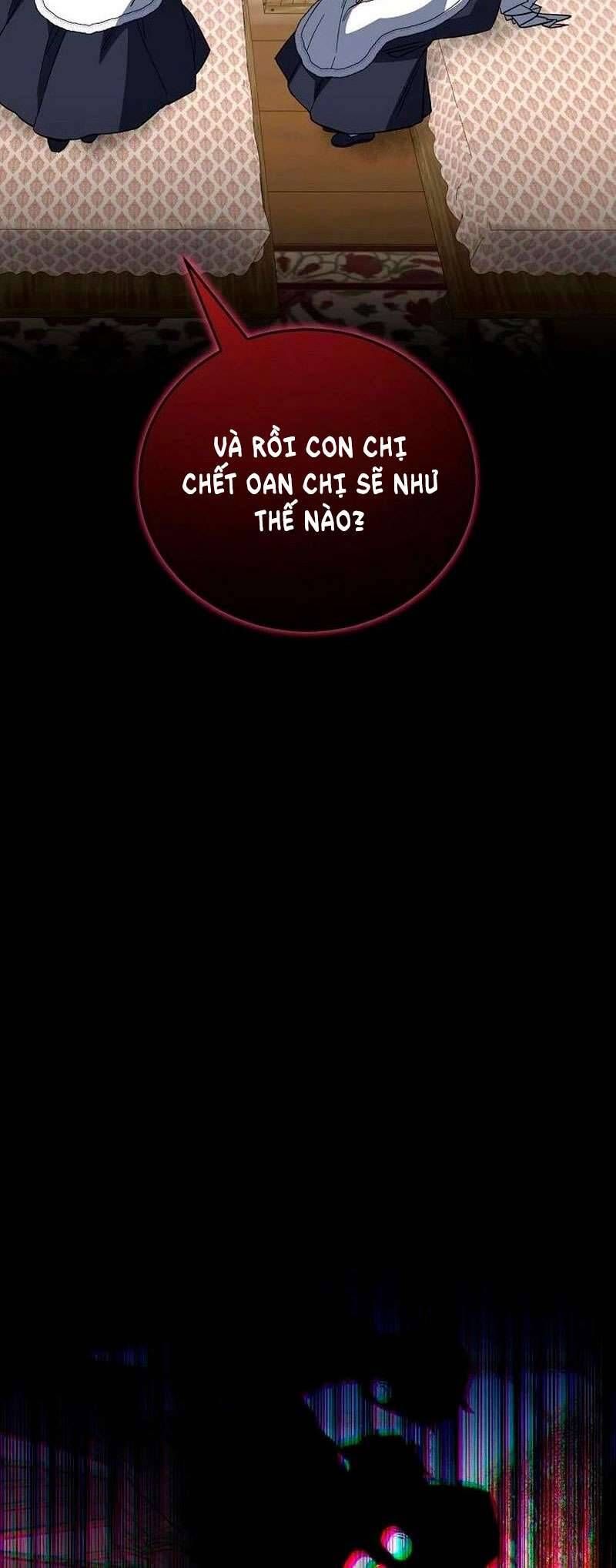 Nữ Hầu Báo Thù: Thời Khắc Cuối Cùng - Chapter 5 - Page 29