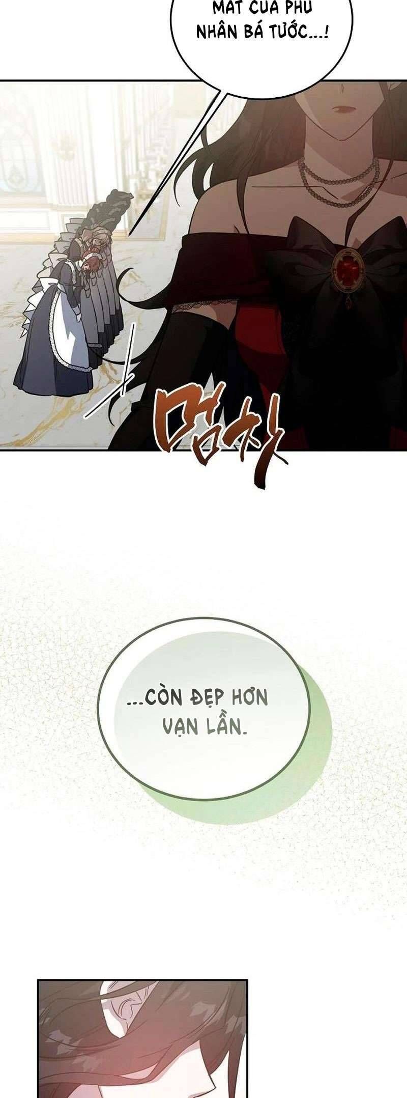 Nữ Hầu Báo Thù: Thời Khắc Cuối Cùng - Chapter 5 - Page 3