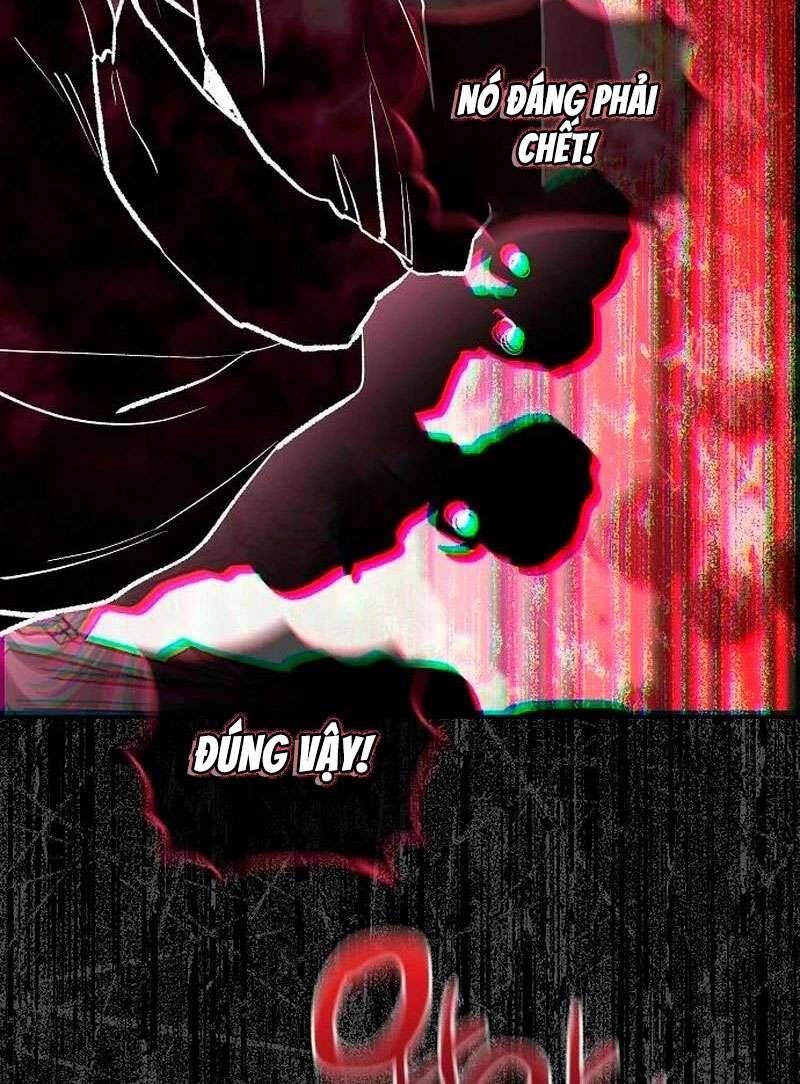 Nữ Hầu Báo Thù: Thời Khắc Cuối Cùng - Chapter 5 - Page 31