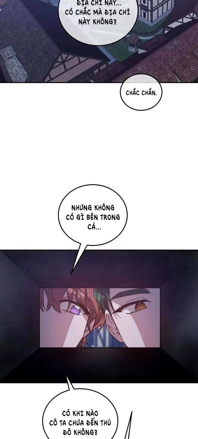 Nữ Hầu Báo Thù: Thời Khắc Cuối Cùng - Chapter 5 - Page 39