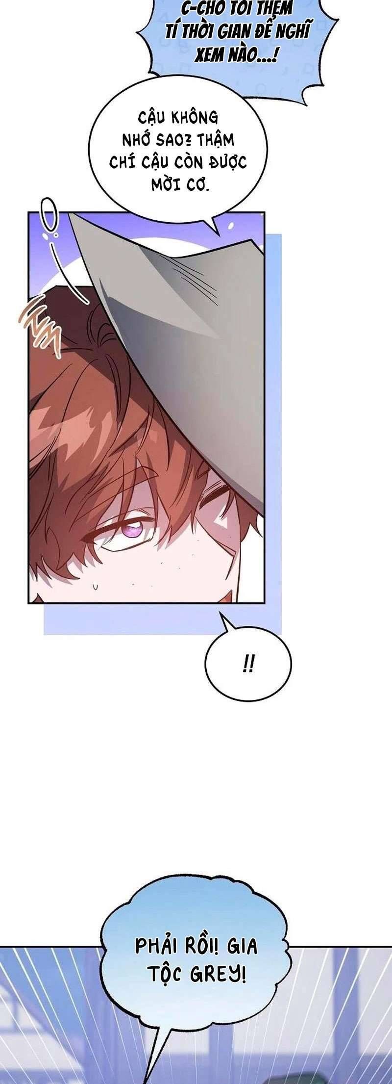 Nữ Hầu Báo Thù: Thời Khắc Cuối Cùng - Chapter 5 - Page 44