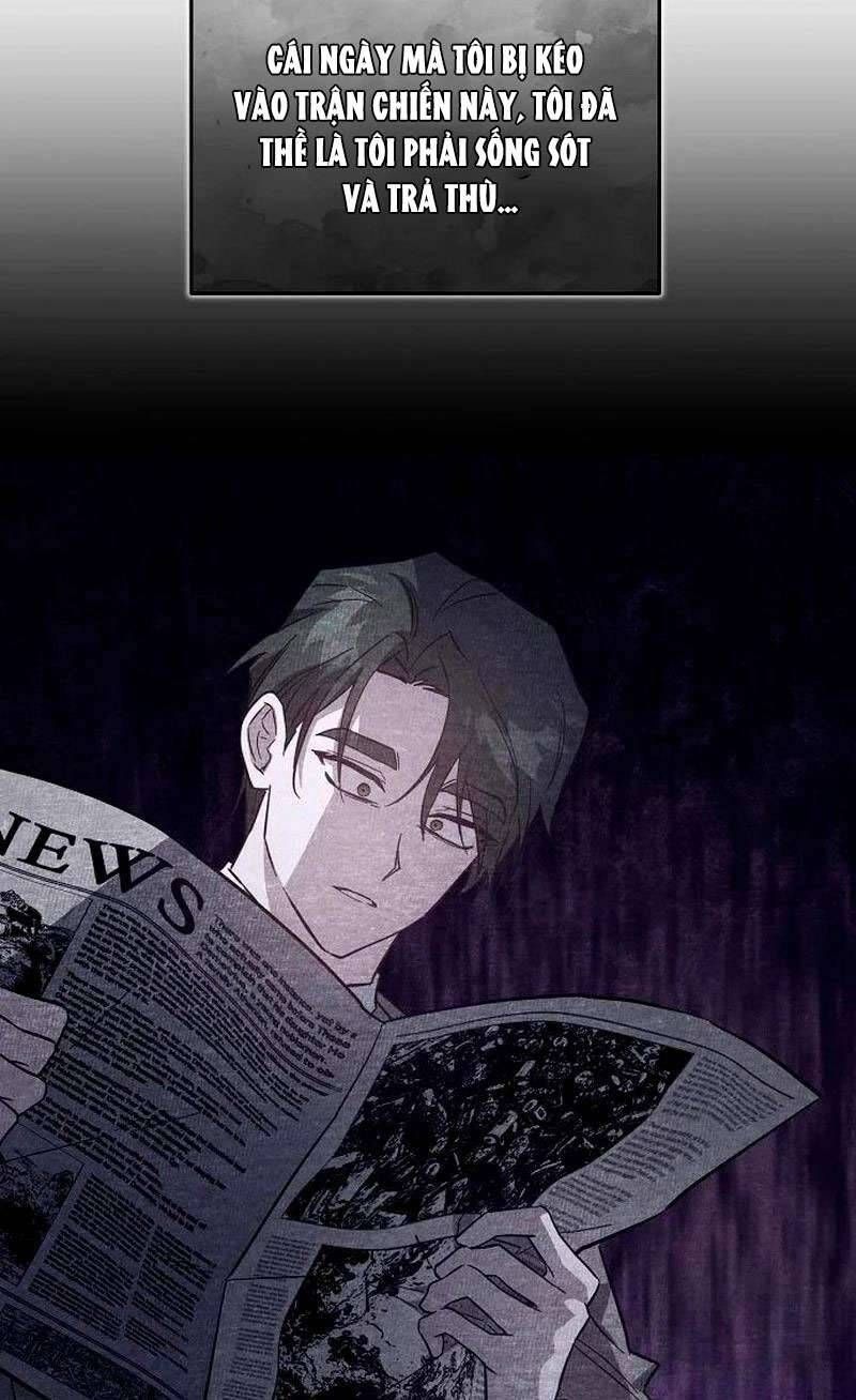 Nữ Hầu Báo Thù: Thời Khắc Cuối Cùng - Chapter 5 - Page 48