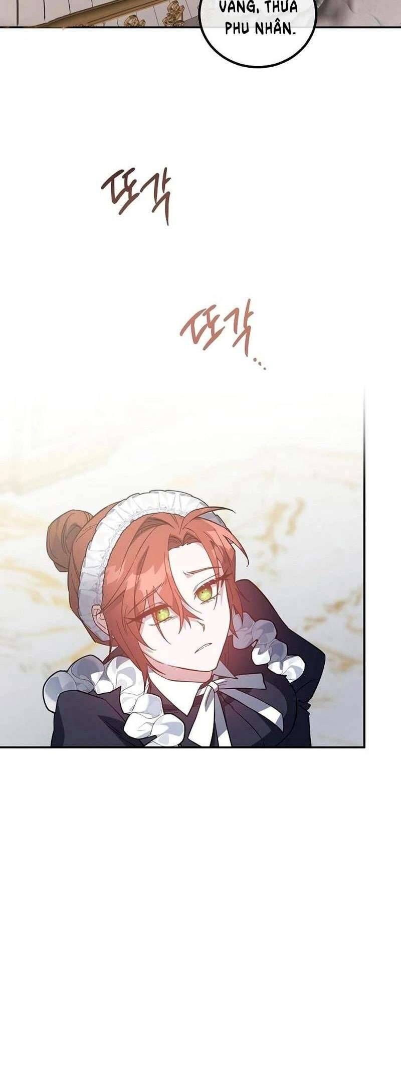 Nữ Hầu Báo Thù: Thời Khắc Cuối Cùng - Chapter 5 - Page 5