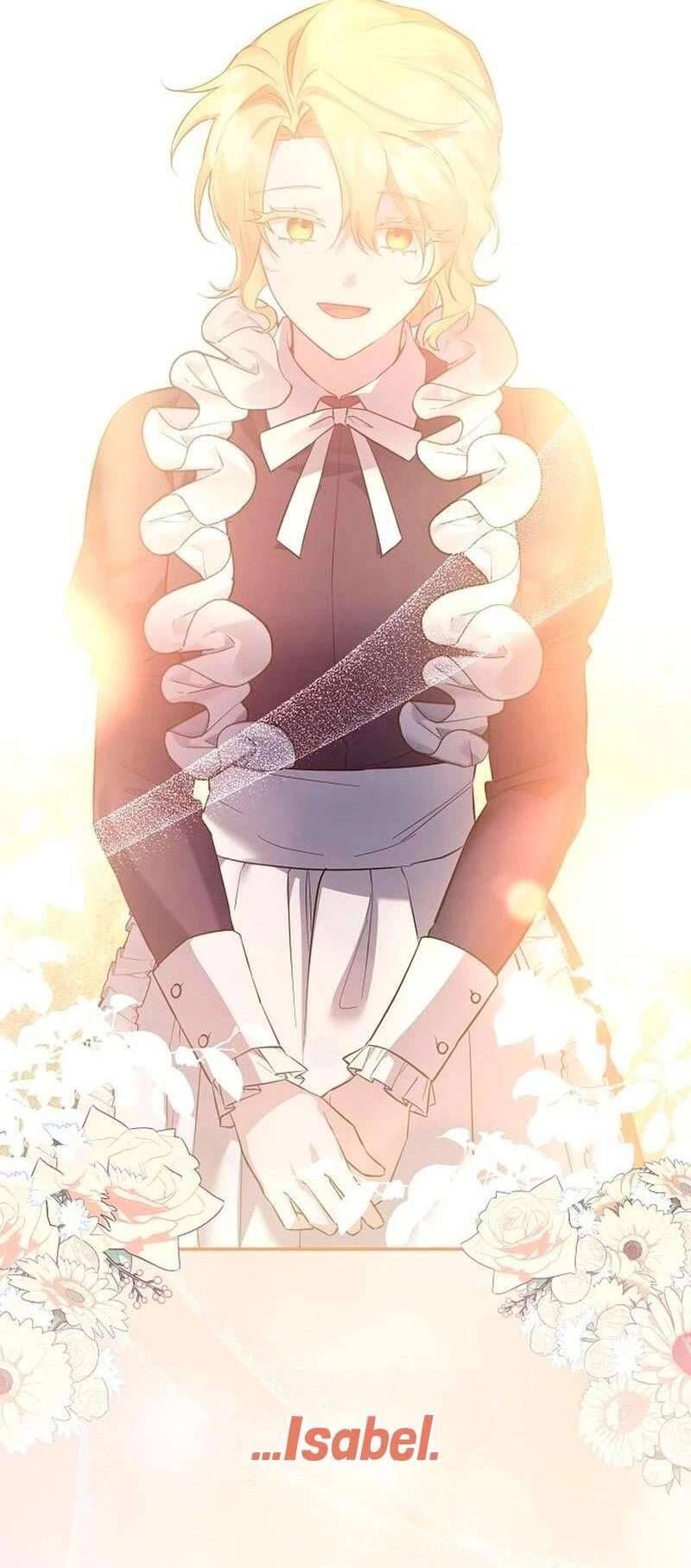 Nữ Hầu Báo Thù: Thời Khắc Cuối Cùng - Chapter 5 - Page 51