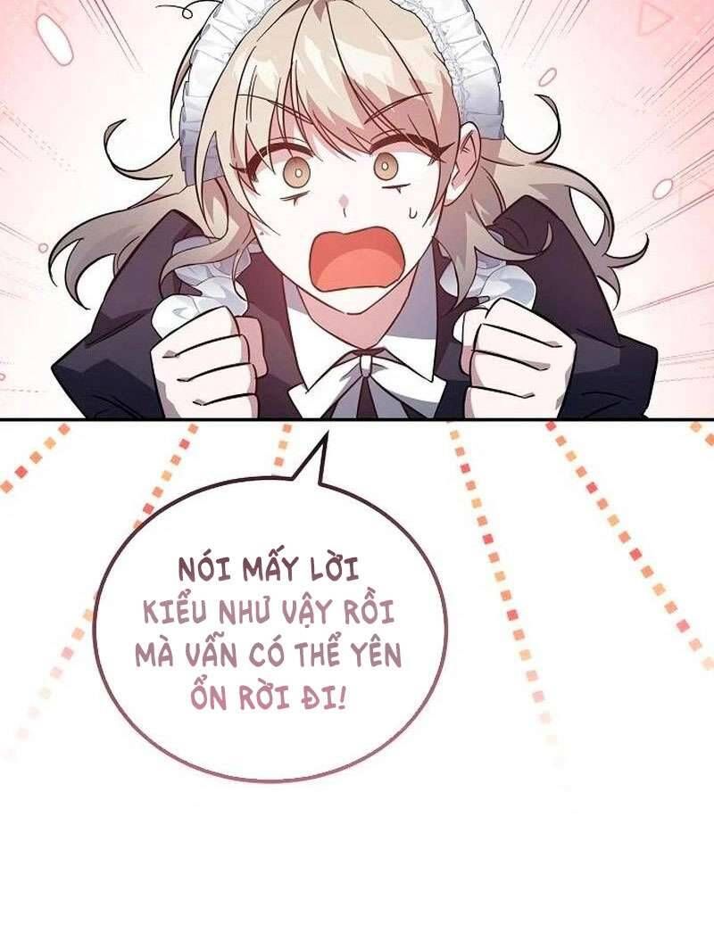 Nữ Hầu Báo Thù: Thời Khắc Cuối Cùng - Chapter 5 - Page 7