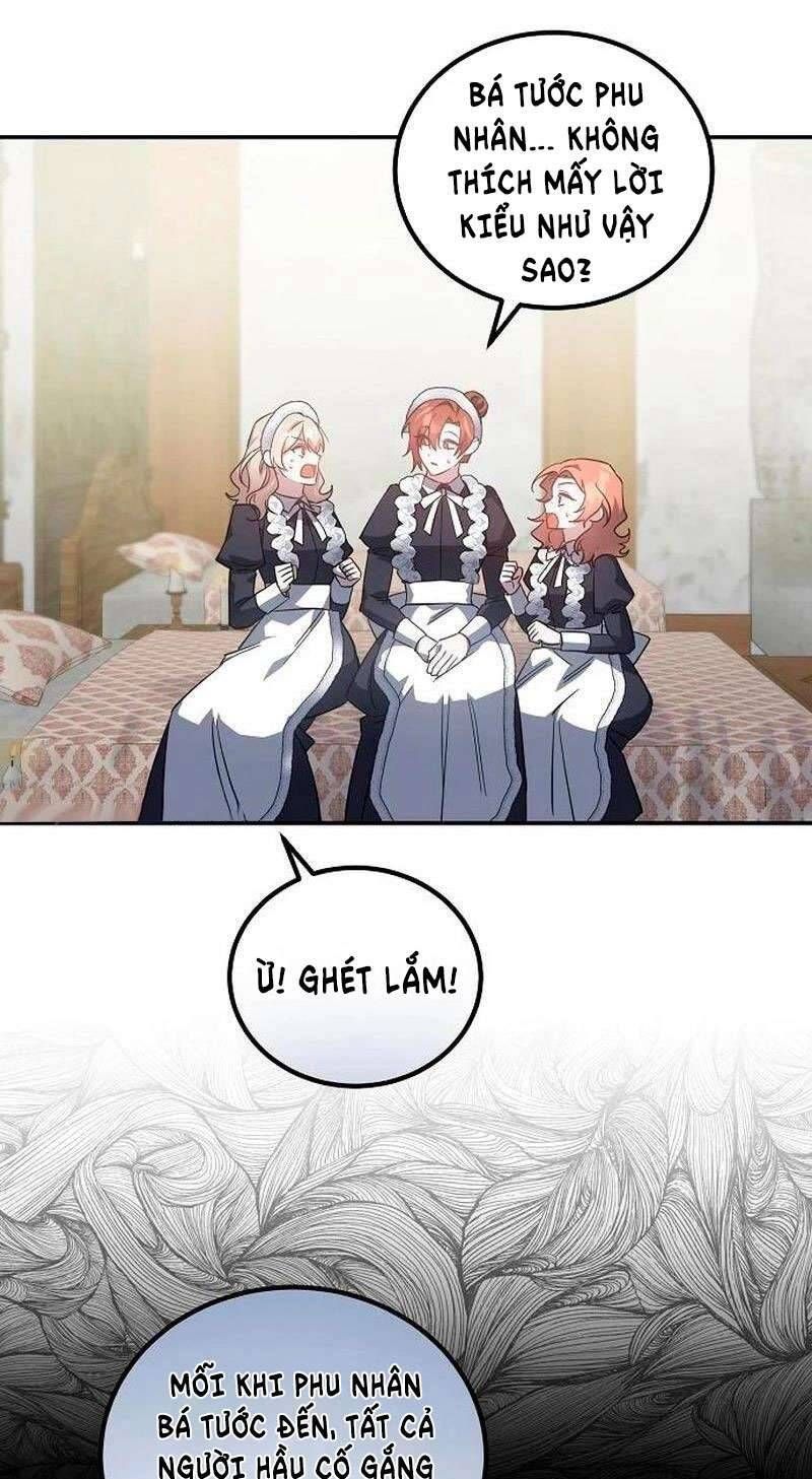 Nữ Hầu Báo Thù: Thời Khắc Cuối Cùng - Chapter 5 - Page 8
