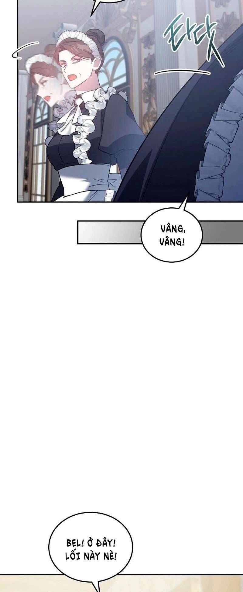 Nữ Hầu Báo Thù: Thời Khắc Cuối Cùng - Chapter 6 - Page 12