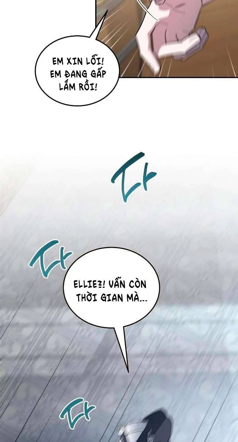 Nữ Hầu Báo Thù: Thời Khắc Cuối Cùng - Chapter 6 - Page 19