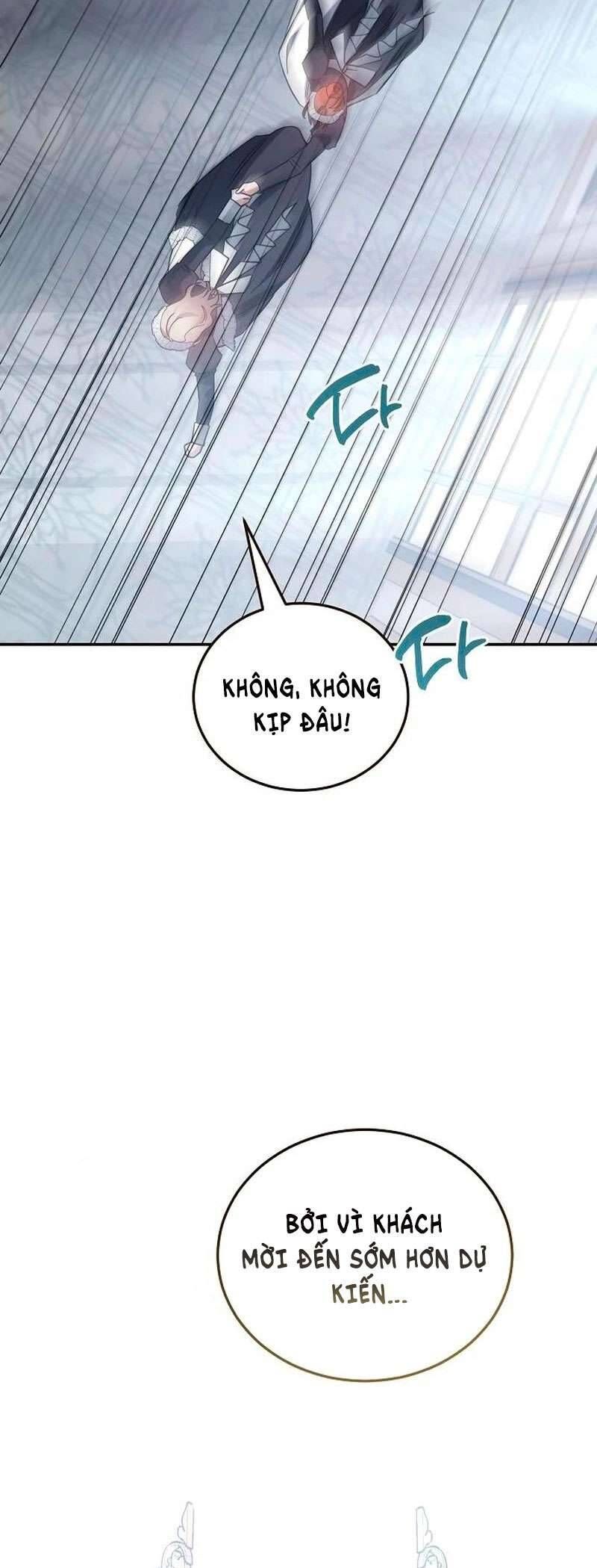 Nữ Hầu Báo Thù: Thời Khắc Cuối Cùng - Chapter 6 - Page 20