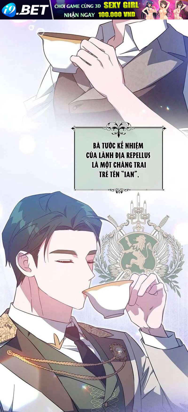 Nữ Hầu Báo Thù: Thời Khắc Cuối Cùng - Chapter 6 - Page 27