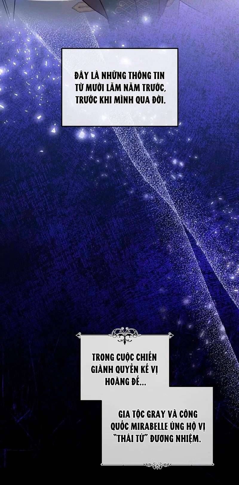 Nữ Hầu Báo Thù: Thời Khắc Cuối Cùng - Chapter 6 - Page 28