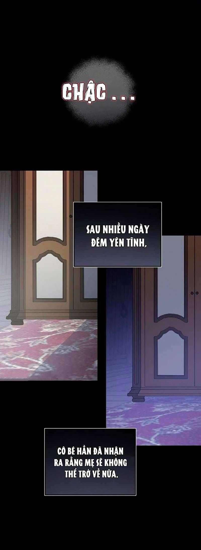 Nữ Hầu Báo Thù: Thời Khắc Cuối Cùng - Chapter 6 - Page 3