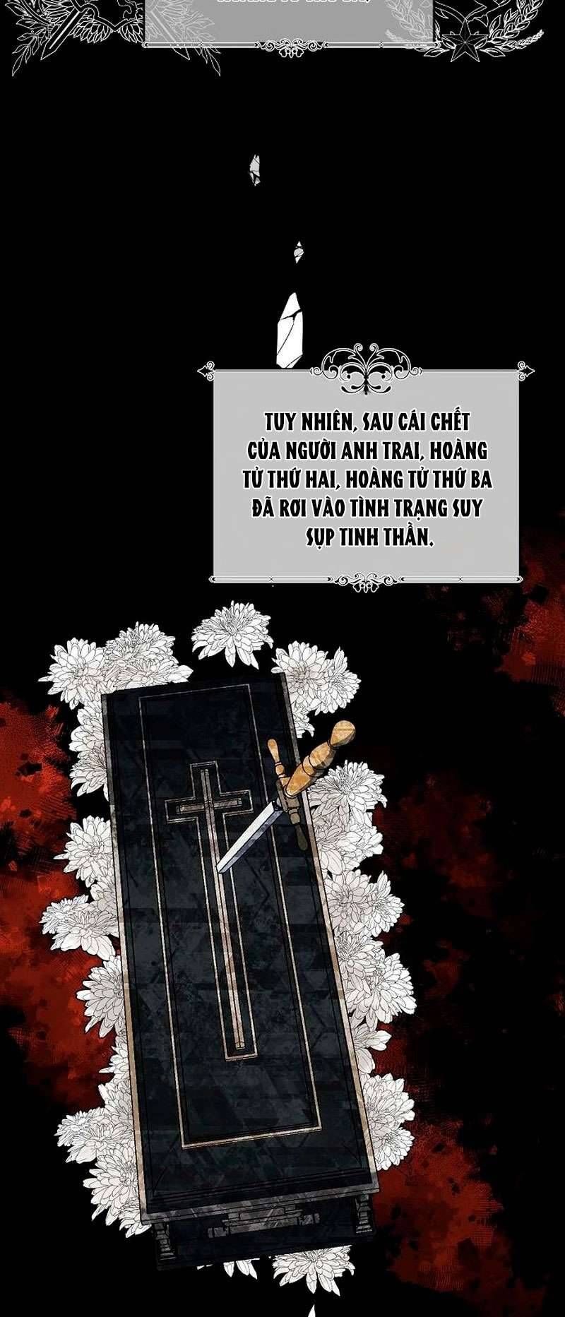 Nữ Hầu Báo Thù: Thời Khắc Cuối Cùng - Chapter 6 - Page 30