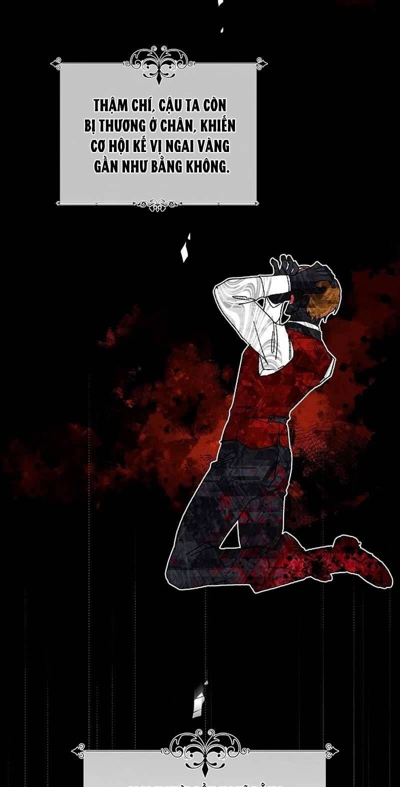 Nữ Hầu Báo Thù: Thời Khắc Cuối Cùng - Chapter 6 - Page 31