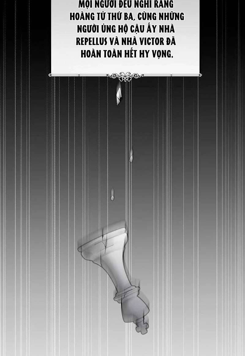 Nữ Hầu Báo Thù: Thời Khắc Cuối Cùng - Chapter 6 - Page 32