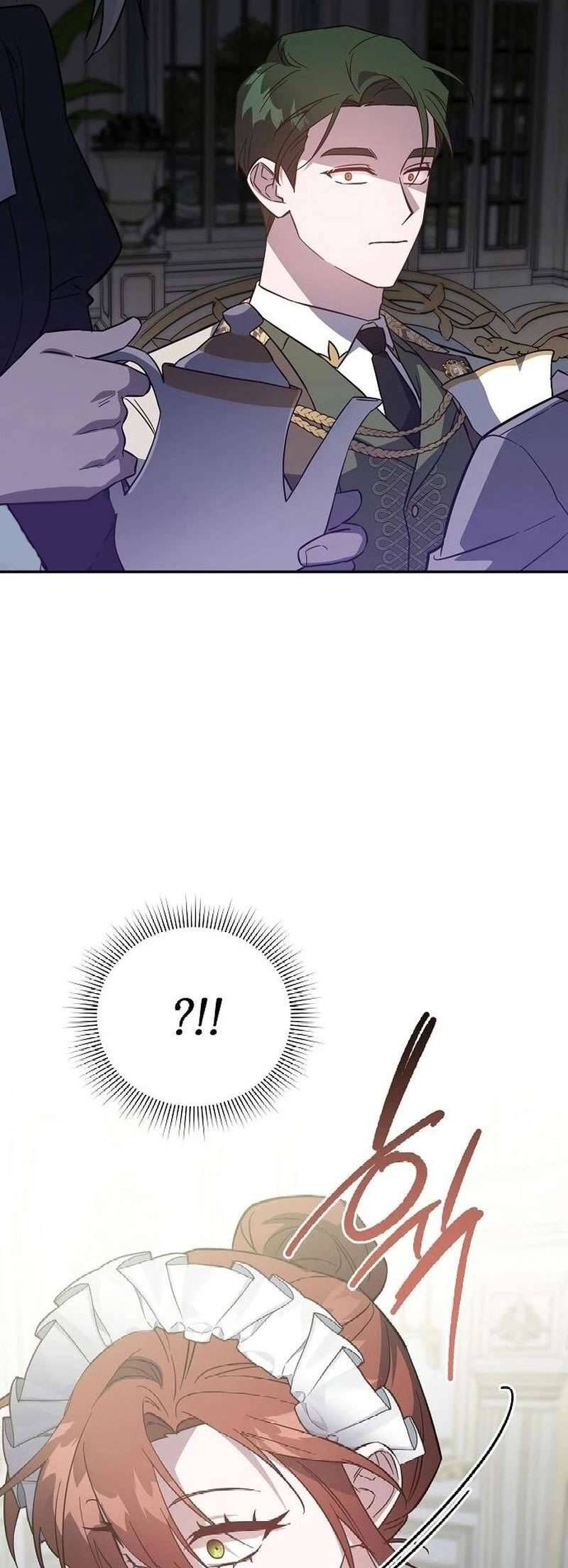 Nữ Hầu Báo Thù: Thời Khắc Cuối Cùng - Chapter 6 - Page 38