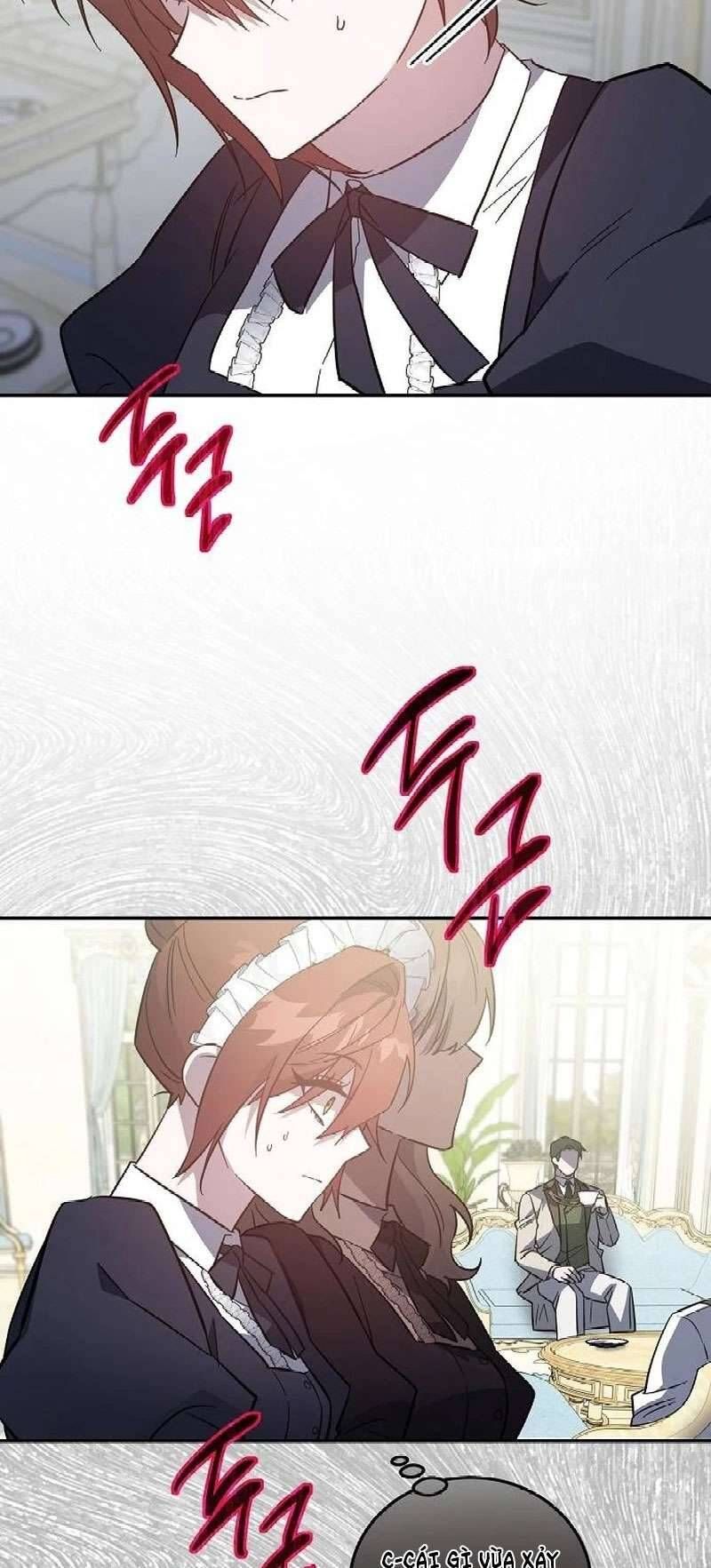 Nữ Hầu Báo Thù: Thời Khắc Cuối Cùng - Chapter 6 - Page 39