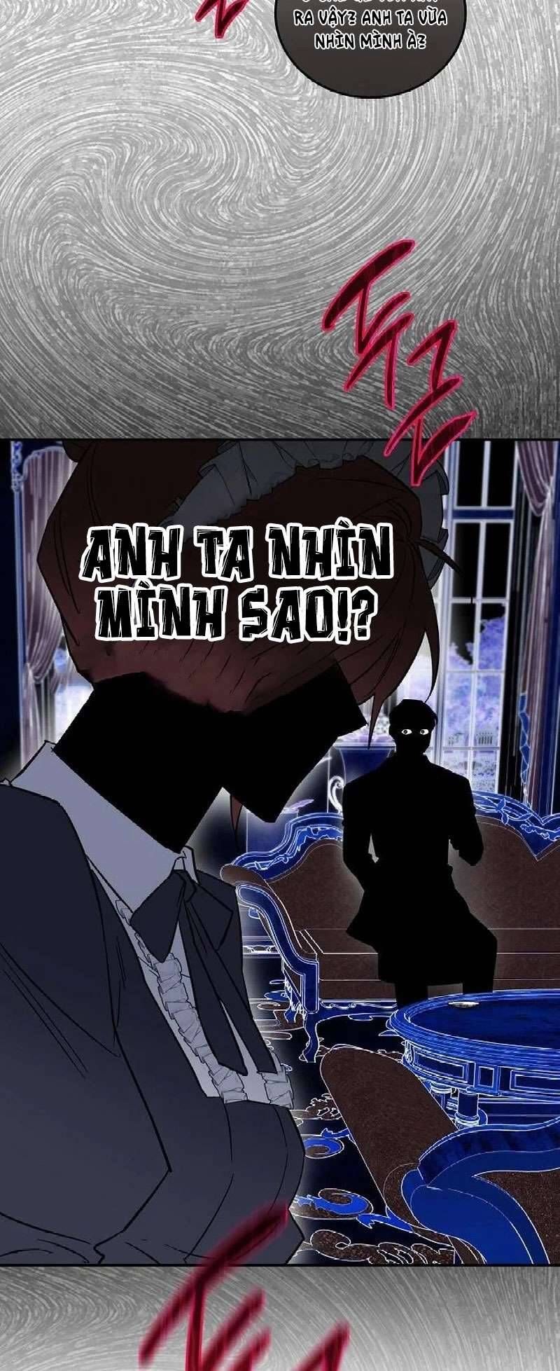 Nữ Hầu Báo Thù: Thời Khắc Cuối Cùng - Chapter 6 - Page 40