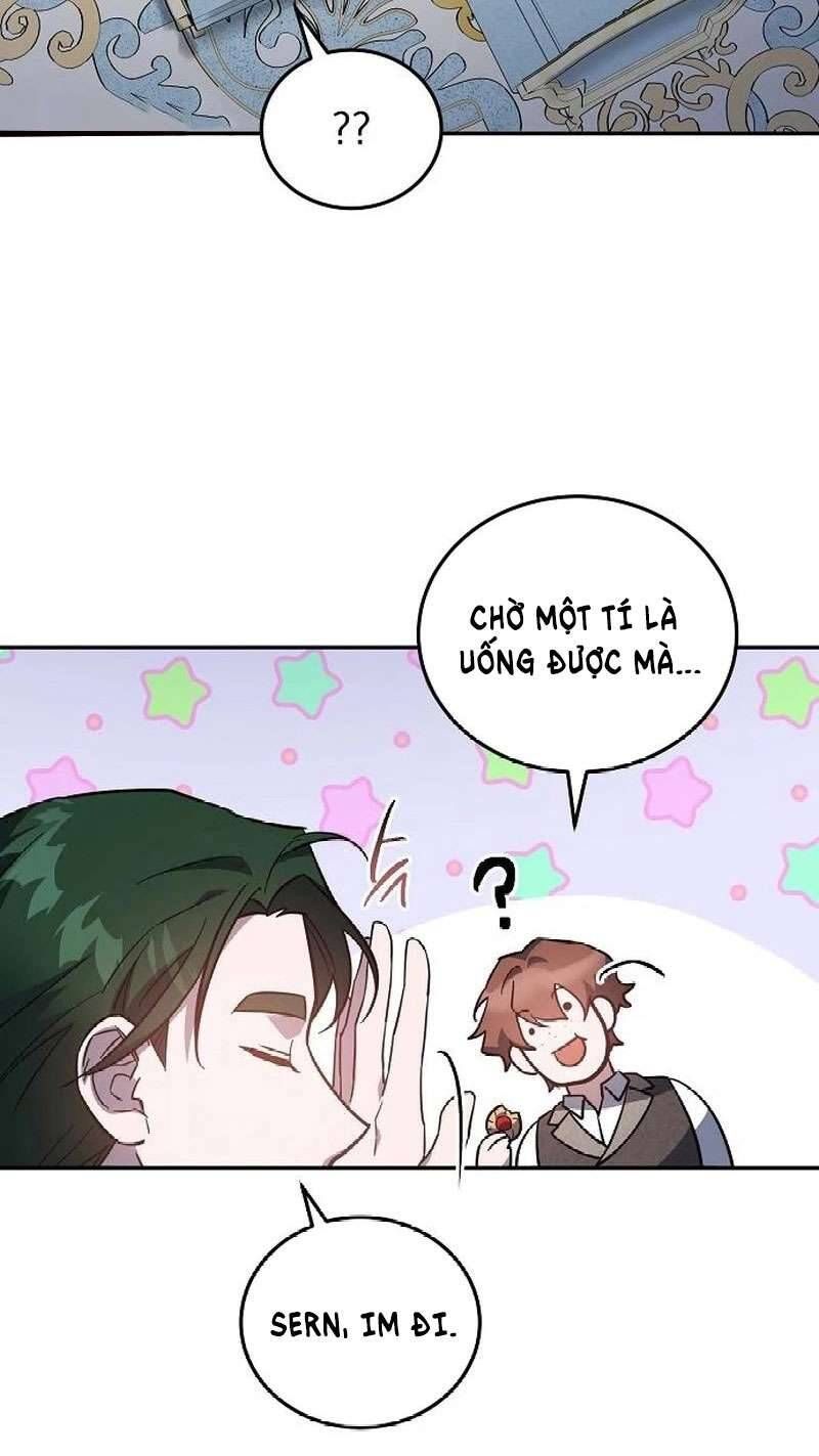 Nữ Hầu Báo Thù: Thời Khắc Cuối Cùng - Chapter 6 - Page 44