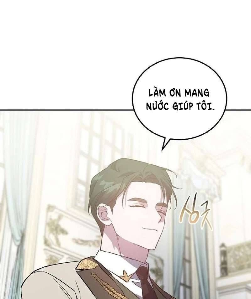 Nữ Hầu Báo Thù: Thời Khắc Cuối Cùng - Chapter 6 - Page 45