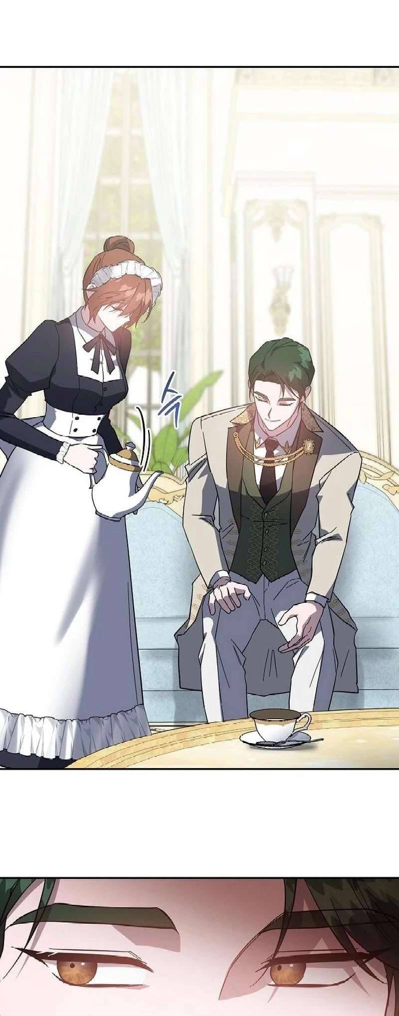 Nữ Hầu Báo Thù: Thời Khắc Cuối Cùng - Chapter 6 - Page 48