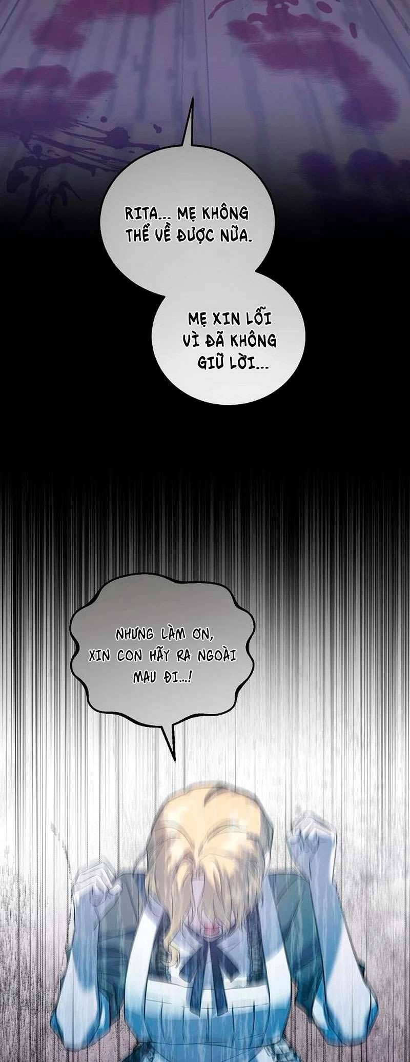 Nữ Hầu Báo Thù: Thời Khắc Cuối Cùng - Chapter 6 - Page 5