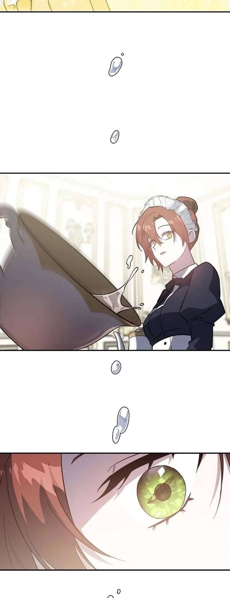 Nữ Hầu Báo Thù: Thời Khắc Cuối Cùng - Chapter 6 - Page 50