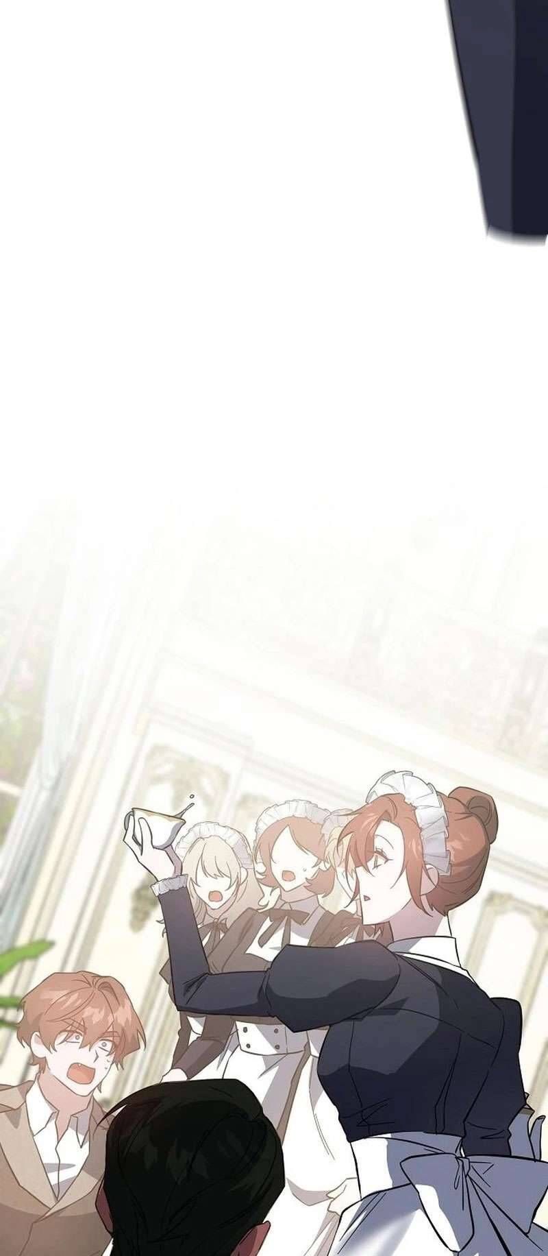 Nữ Hầu Báo Thù: Thời Khắc Cuối Cùng - Chapter 6 - Page 52