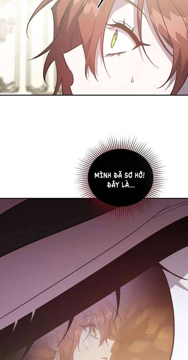 Nữ Hầu Báo Thù: Thời Khắc Cuối Cùng - Chapter 6 - Page 55