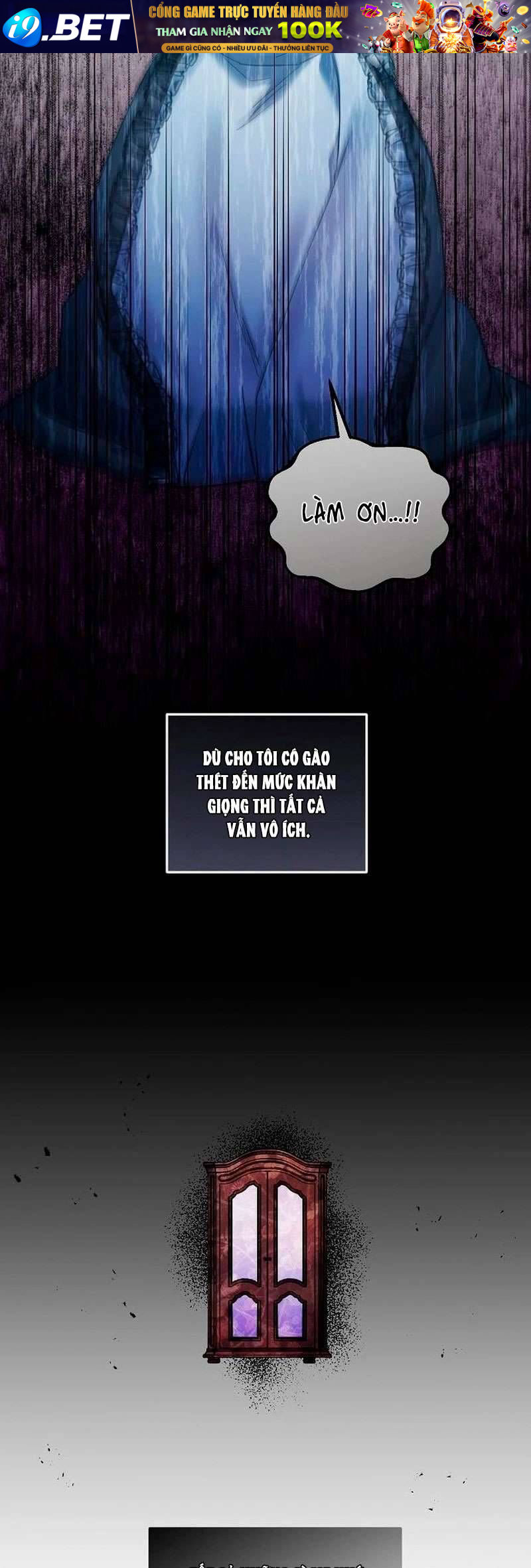 Nữ Hầu Báo Thù: Thời Khắc Cuối Cùng - Chapter 6 - Page 6