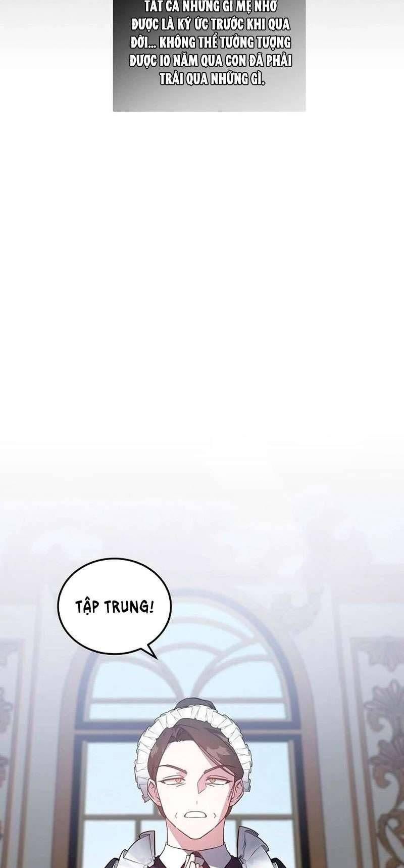 Nữ Hầu Báo Thù: Thời Khắc Cuối Cùng - Chapter 6 - Page 7