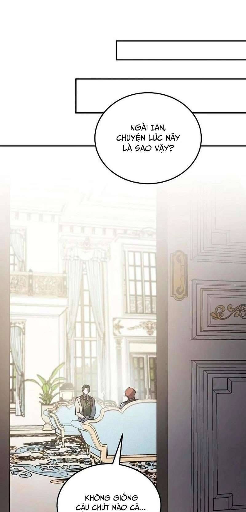 Nữ Hầu Báo Thù: Thời Khắc Cuối Cùng - Chapter 7 - Page 12