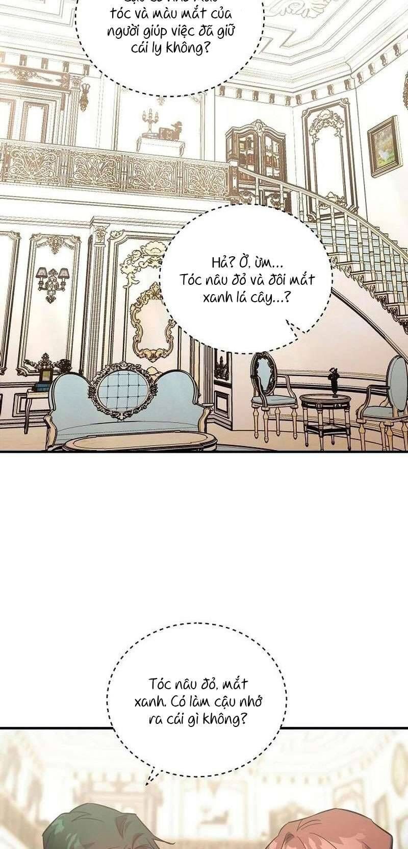 Nữ Hầu Báo Thù: Thời Khắc Cuối Cùng - Chapter 7 - Page 18