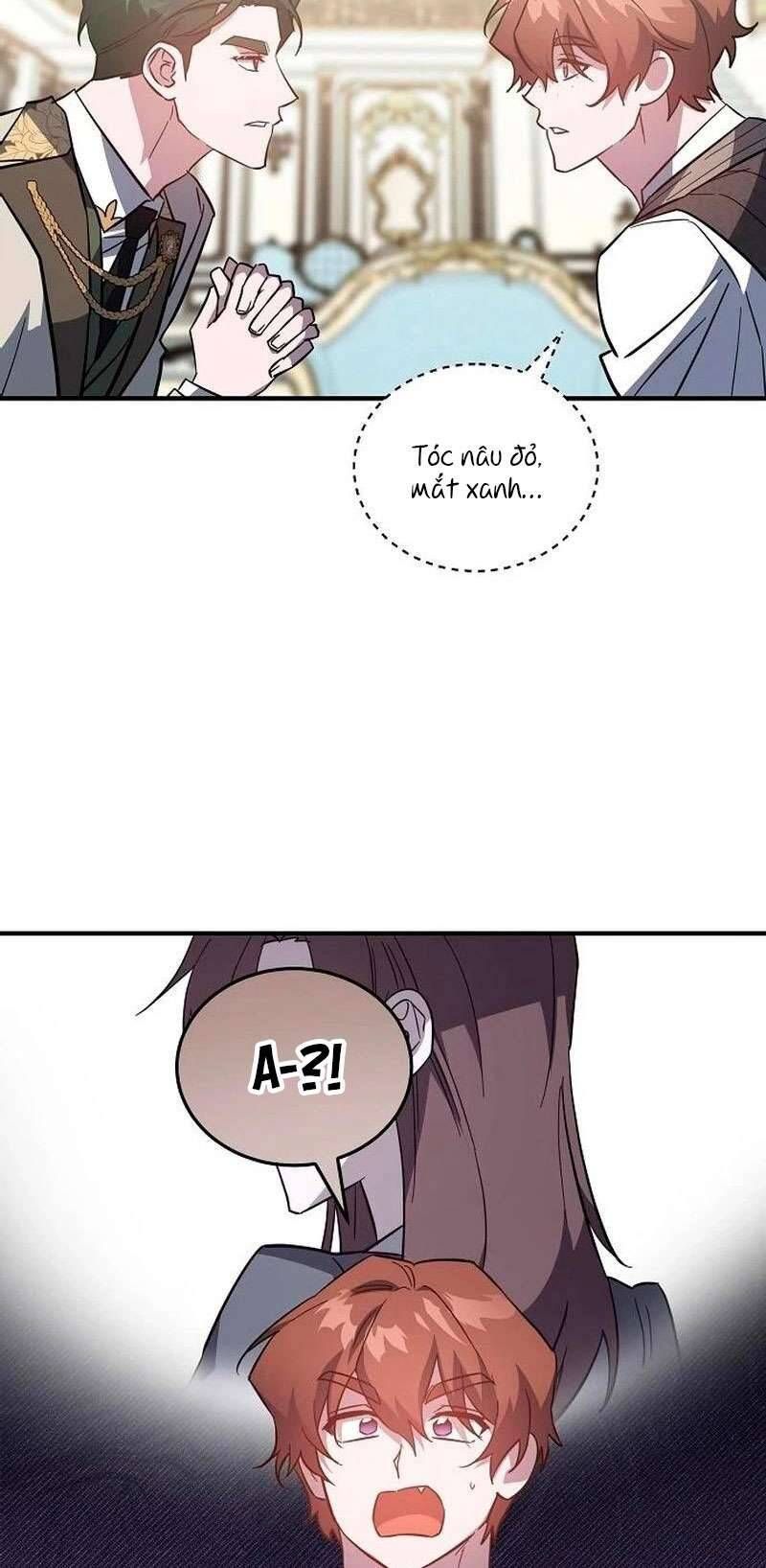 Nữ Hầu Báo Thù: Thời Khắc Cuối Cùng - Chapter 7 - Page 19