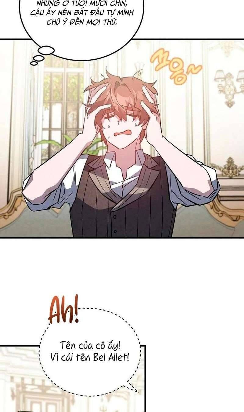 Nữ Hầu Báo Thù: Thời Khắc Cuối Cùng - Chapter 7 - Page 22