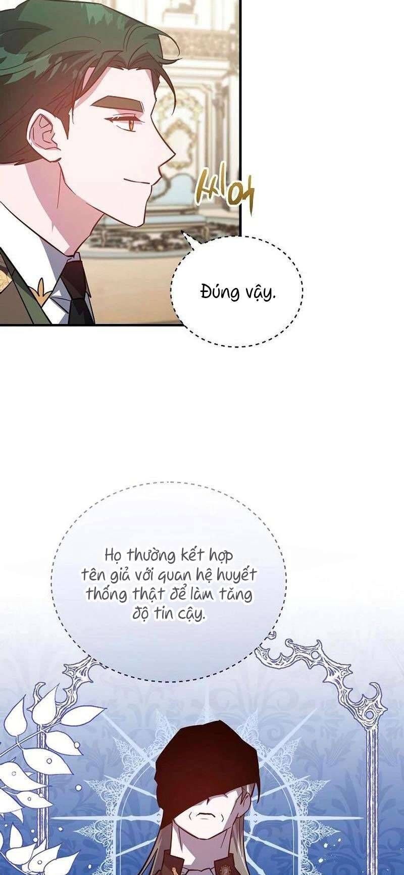 Nữ Hầu Báo Thù: Thời Khắc Cuối Cùng - Chapter 7 - Page 23