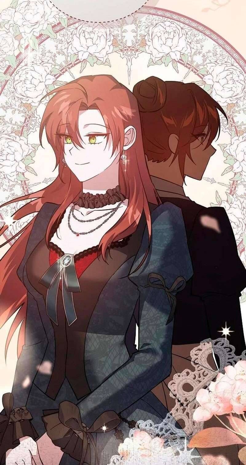 Nữ Hầu Báo Thù: Thời Khắc Cuối Cùng - Chapter 7 - Page 27