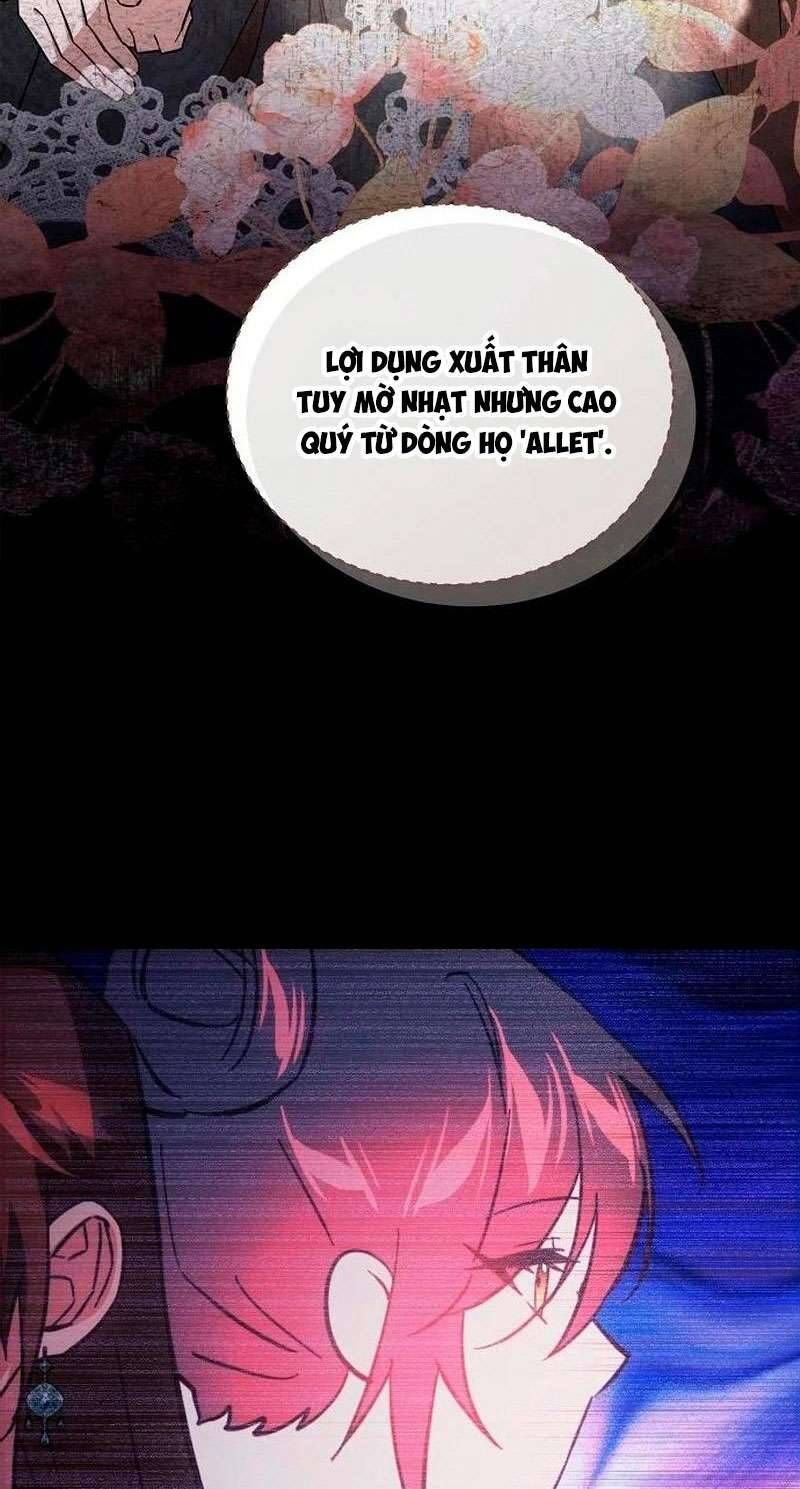 Nữ Hầu Báo Thù: Thời Khắc Cuối Cùng - Chapter 7 - Page 28