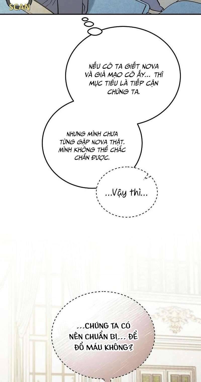 Nữ Hầu Báo Thù: Thời Khắc Cuối Cùng - Chapter 7 - Page 32