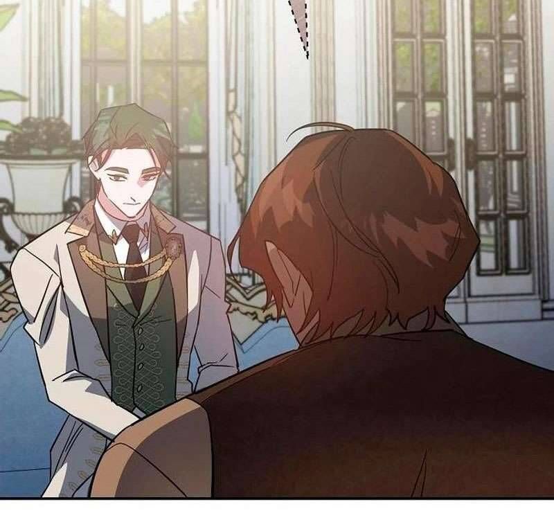 Nữ Hầu Báo Thù: Thời Khắc Cuối Cùng - Chapter 7 - Page 33