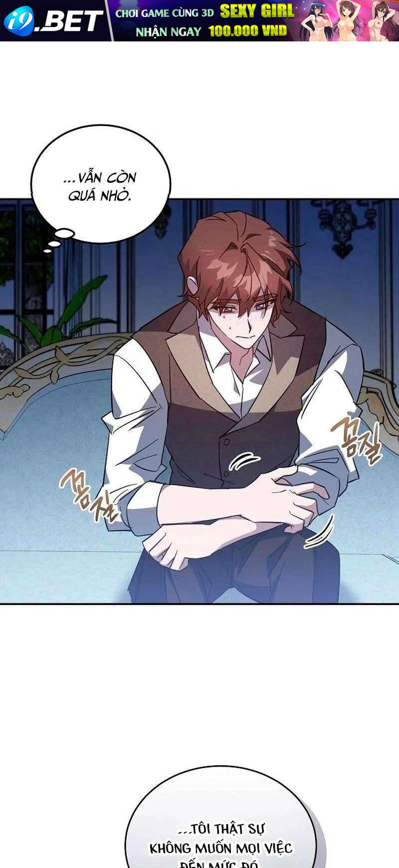 Nữ Hầu Báo Thù: Thời Khắc Cuối Cùng - Chapter 7 - Page 34