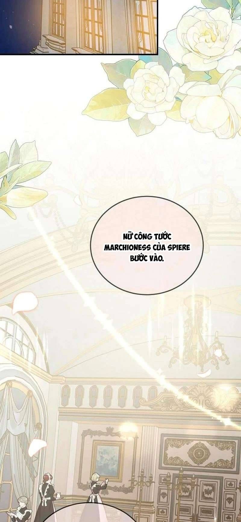 Nữ Hầu Báo Thù: Thời Khắc Cuối Cùng - Chapter 7 - Page 37