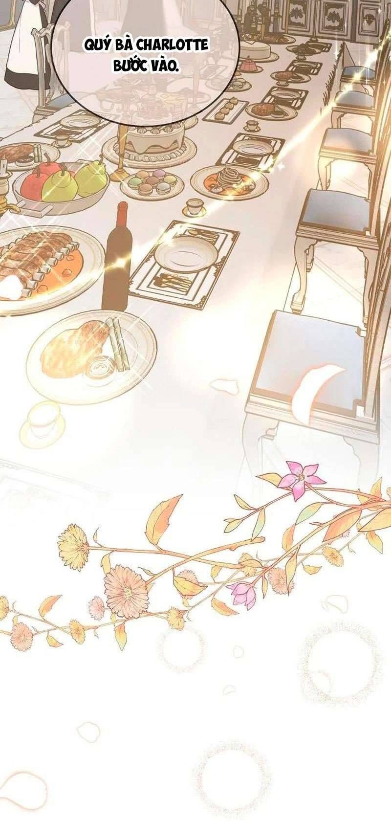 Nữ Hầu Báo Thù: Thời Khắc Cuối Cùng - Chapter 7 - Page 38