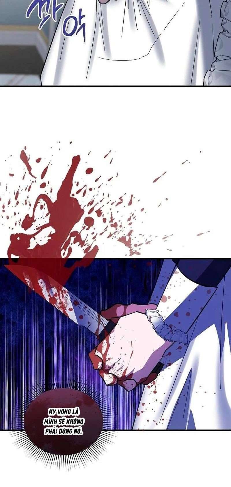 Nữ Hầu Báo Thù: Thời Khắc Cuối Cùng - Chapter 7 - Page 41